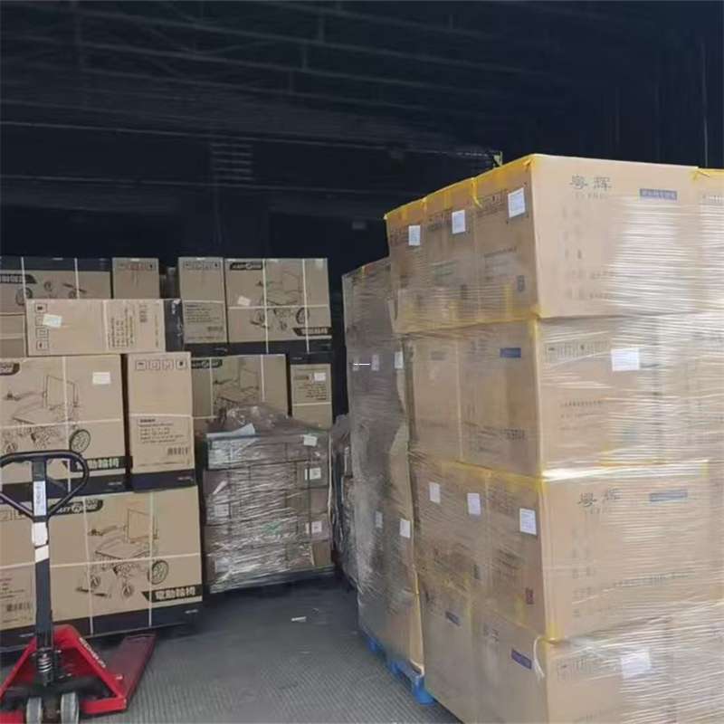 平塘县芦溪县物流：多元运输与专业服务探秘